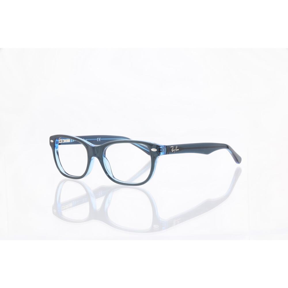 Ray-Ban RB 1555 3667 48-16-130mm Eyeglasses FRAMES ONLY - GOOD CONDITION